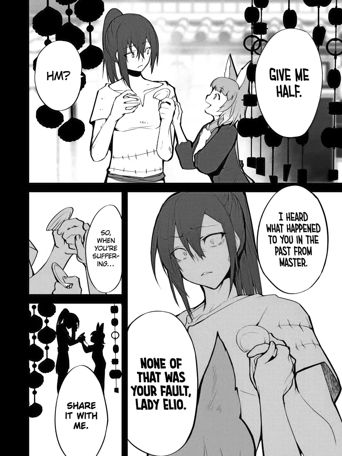 Always Second but Actually Invincible Chapter 3 page 31 - 