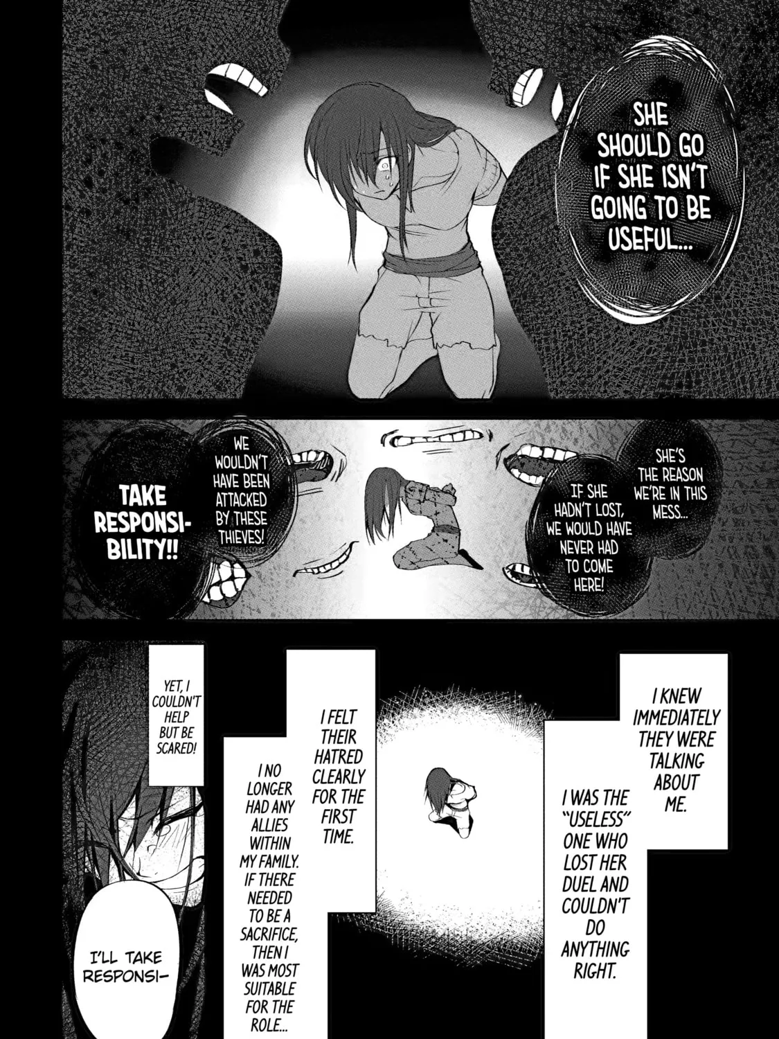 Always Second but Actually Invincible Chapter 3 page 43 - 