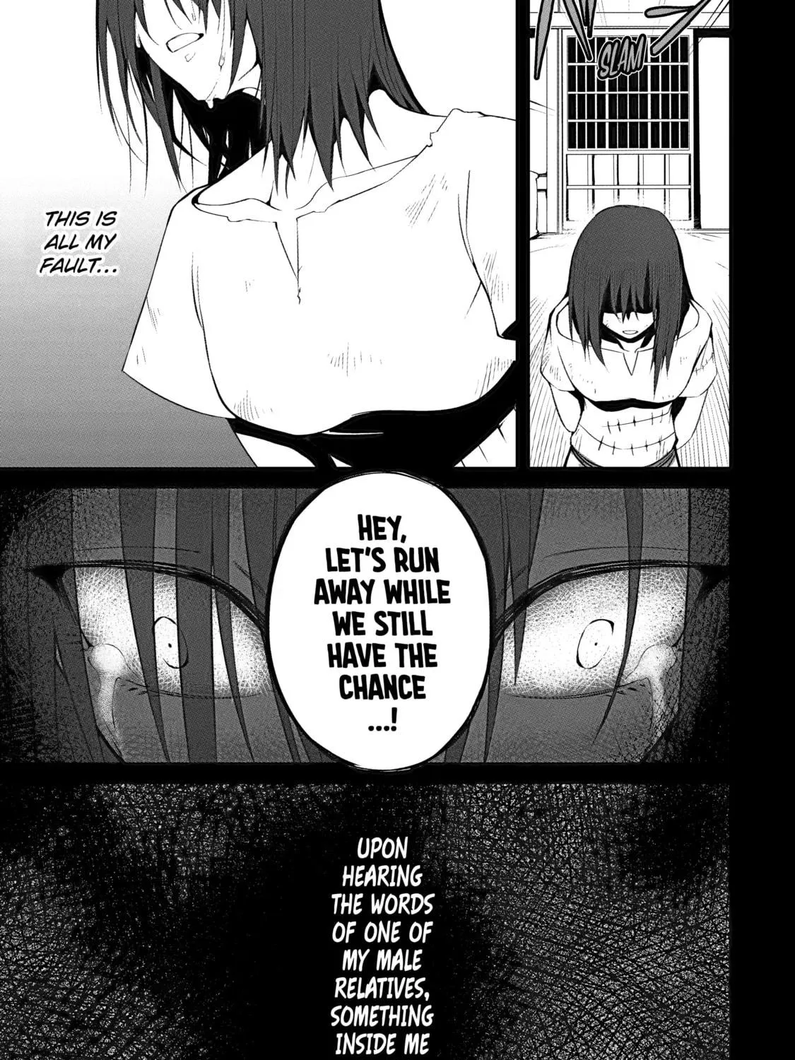 Always Second but Actually Invincible Chapter 3 page 49 - 