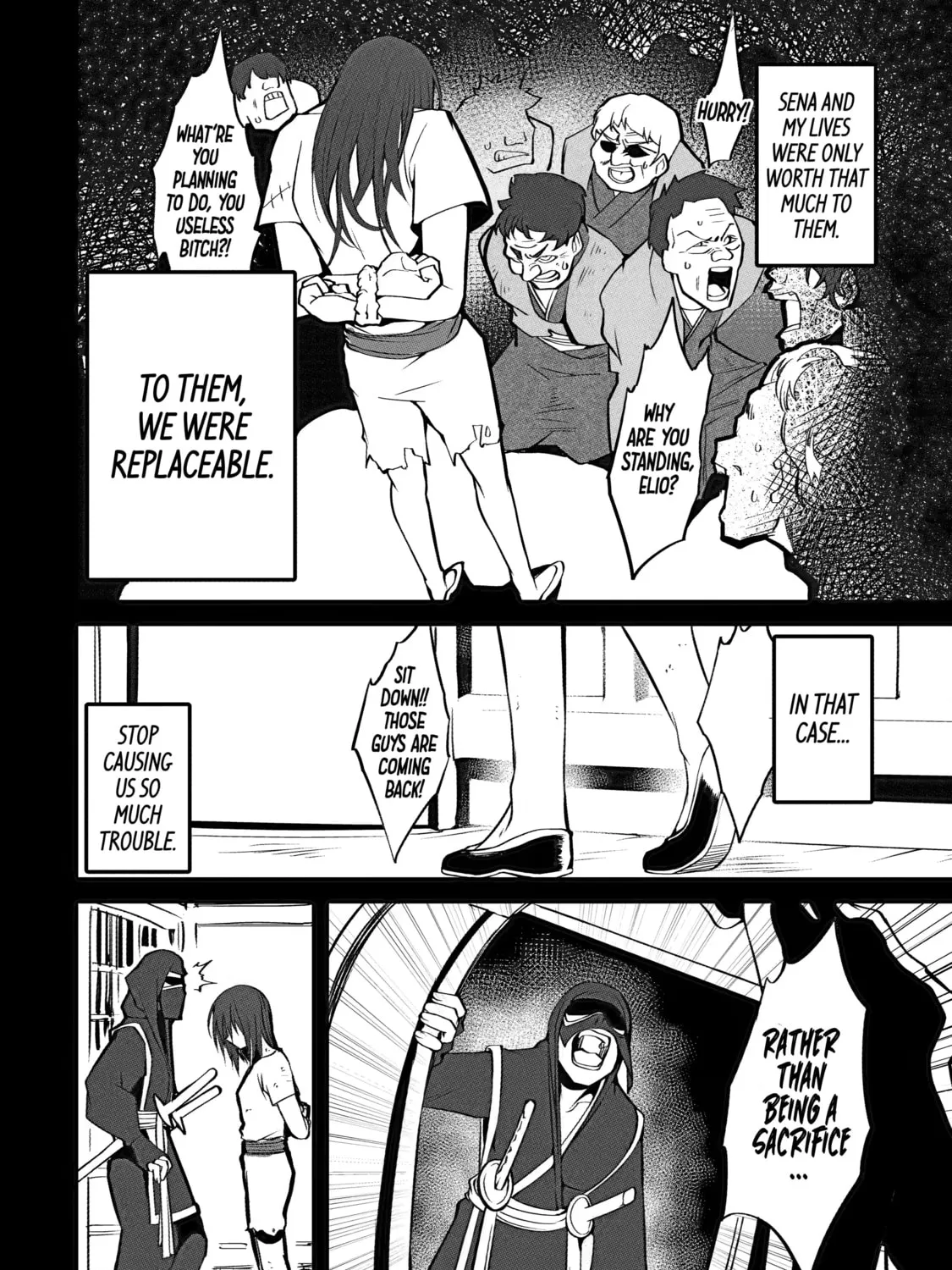 Always Second but Actually Invincible Chapter 3 page 51 - 