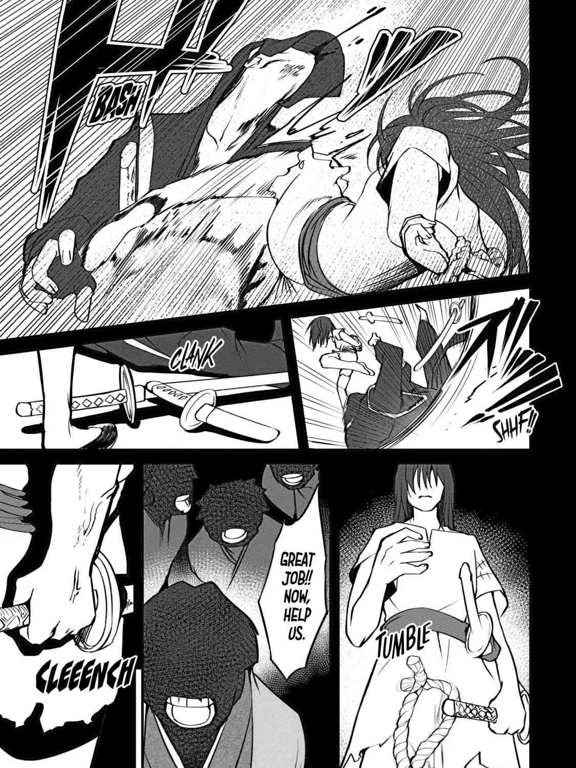 Always Second but Actually Invincible Chapter 3 page 53 - 