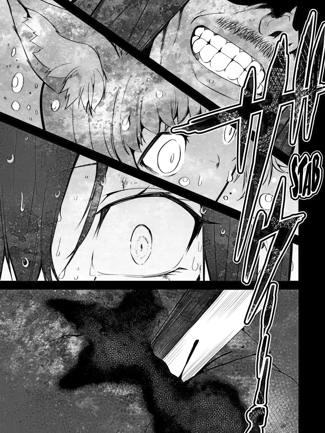Always Second but Actually Invincible Chapter 3 page 61 - 