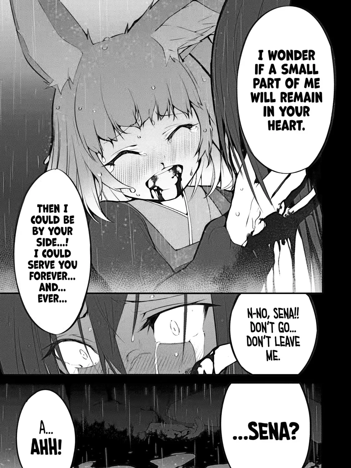 Always Second but Actually Invincible Chapter 3 page 67 - 