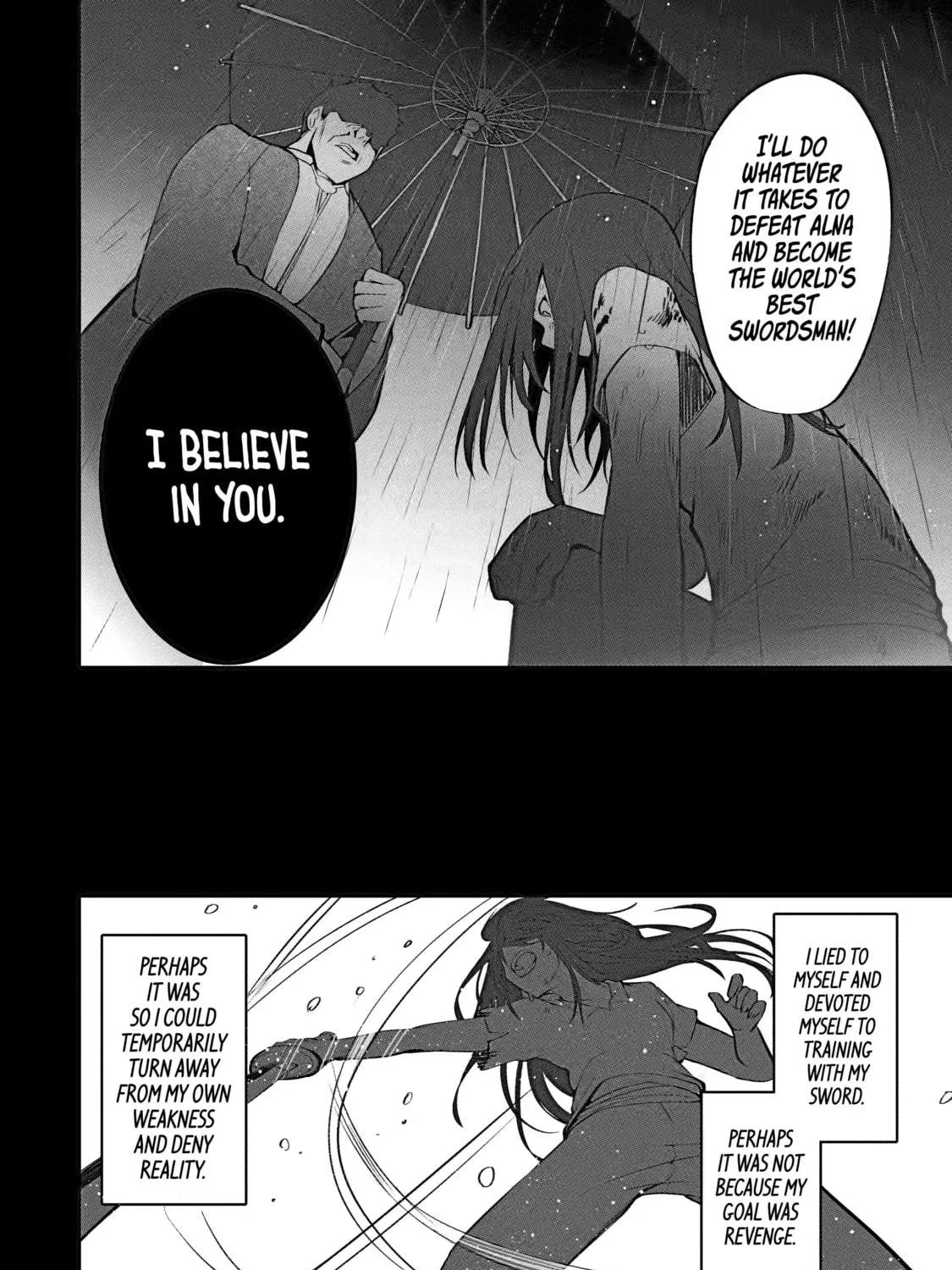 Always Second but Actually Invincible Chapter 3 page 77 - 