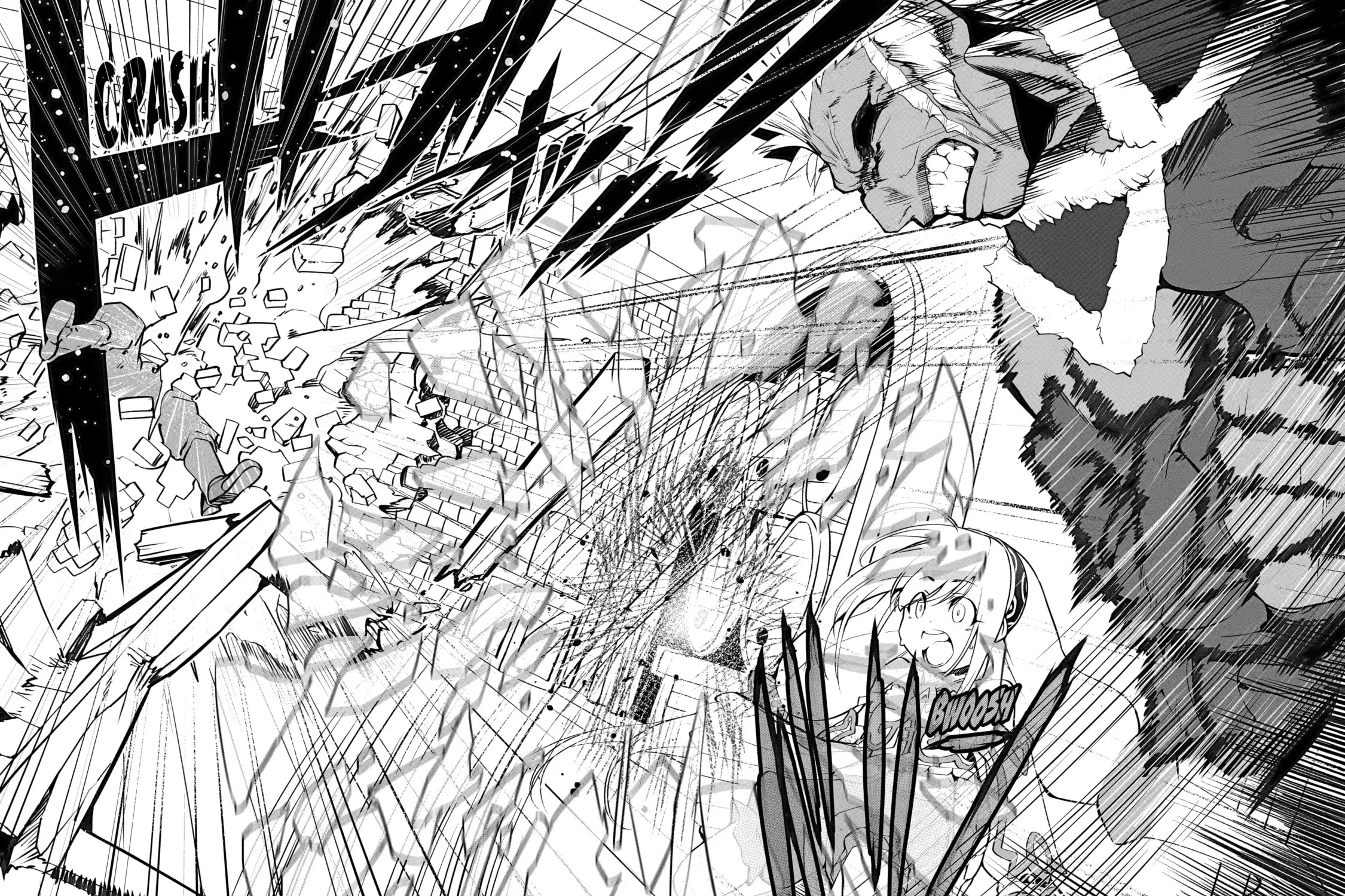 Always Second but Actually Invincible Chapter 4 page 31 - 