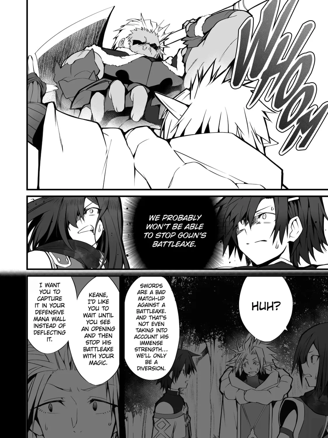 Always Second but Actually Invincible Chapter 5 page 45 - 