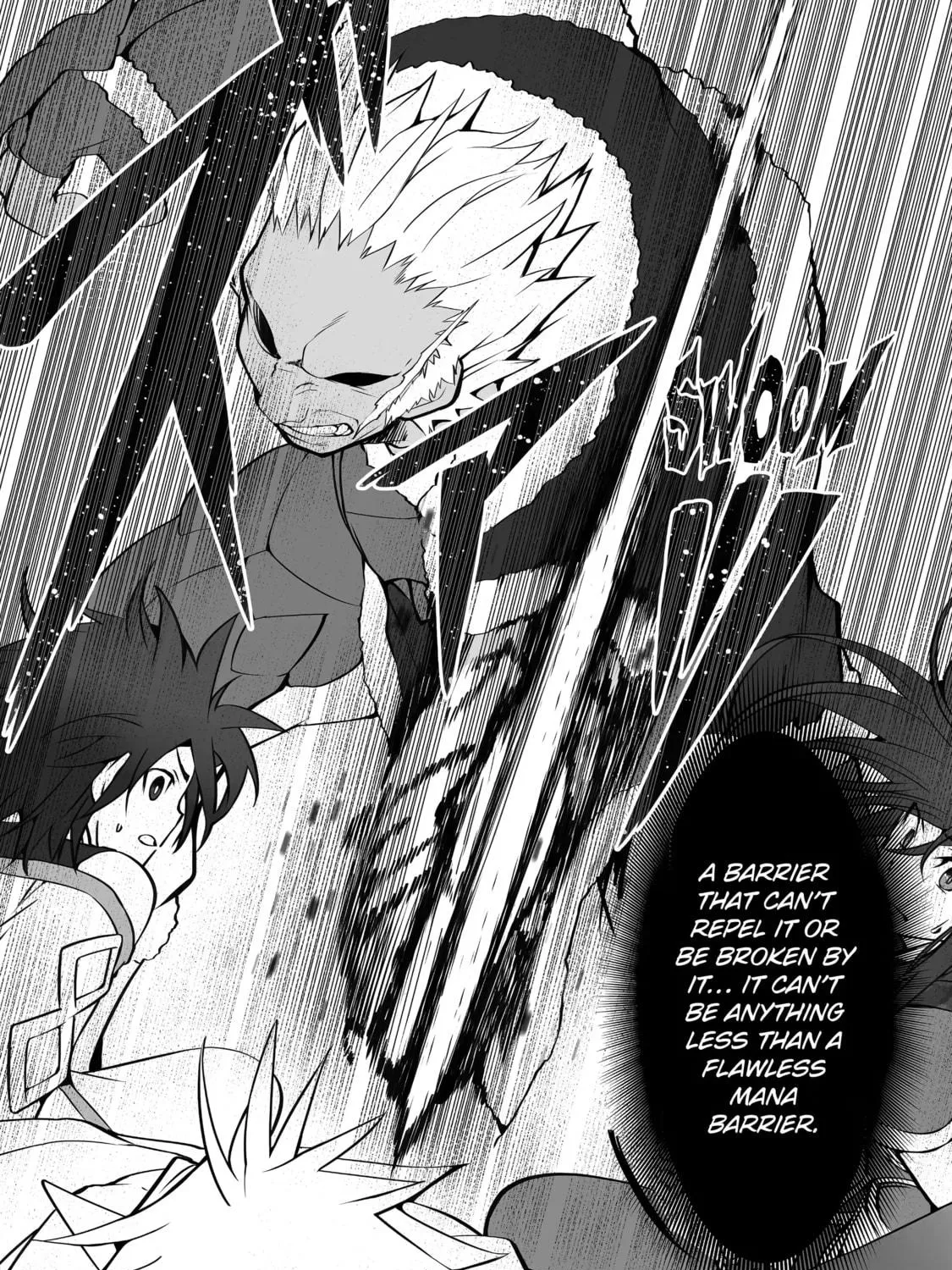 Always Second but Actually Invincible Chapter 5 page 47 - 