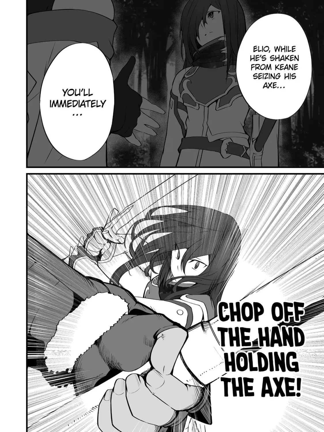 Always Second but Actually Invincible Chapter 5 page 51 - 