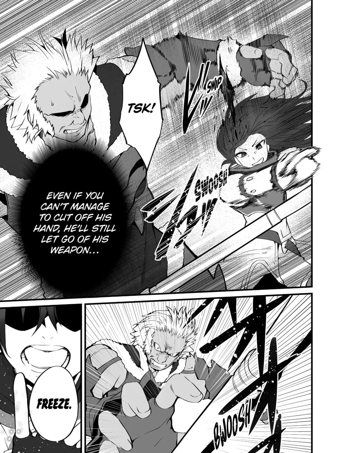 Always Second but Actually Invincible Chapter 5 page 53 - 