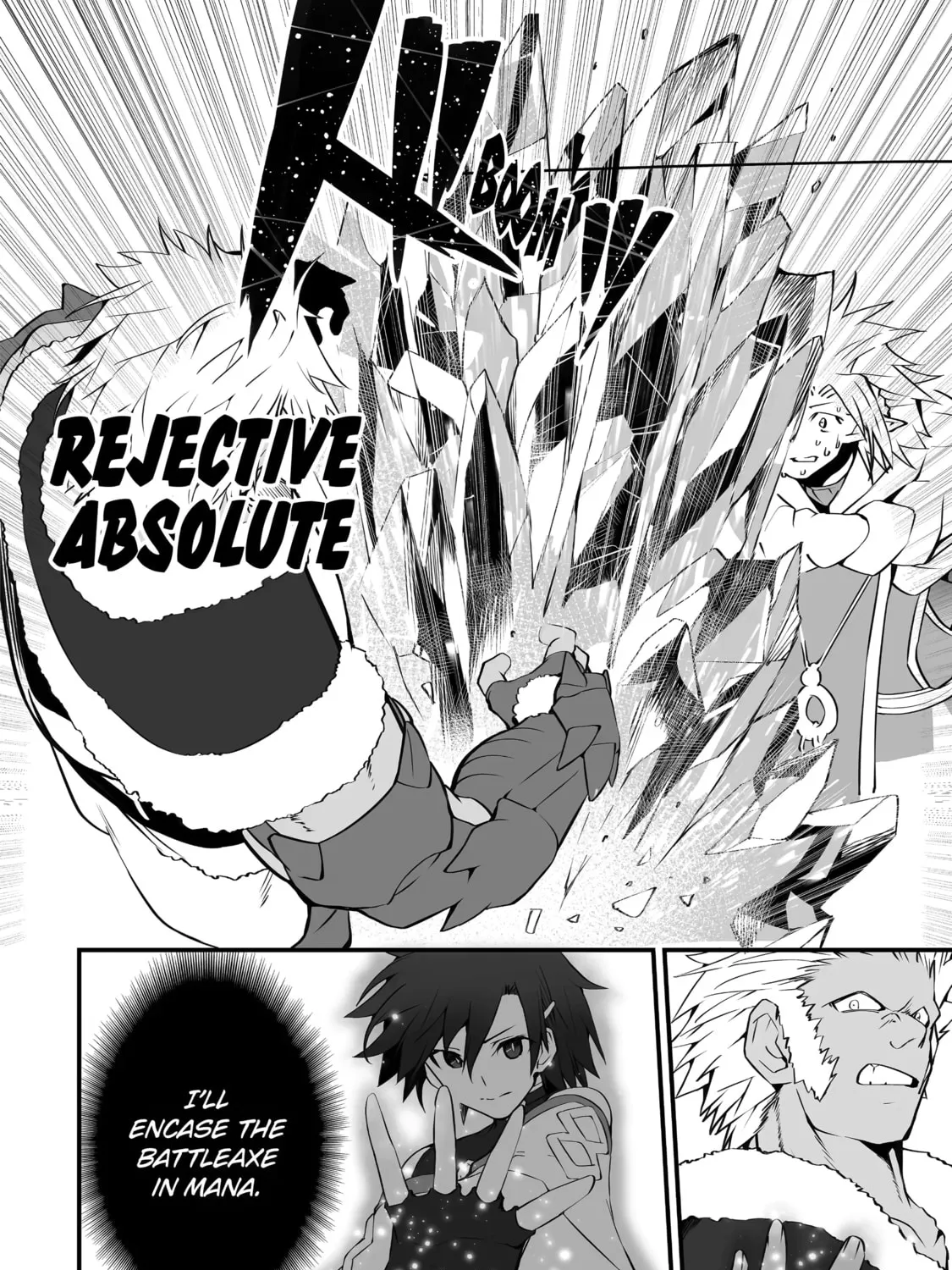 Always Second but Actually Invincible Chapter 5 page 55 - 