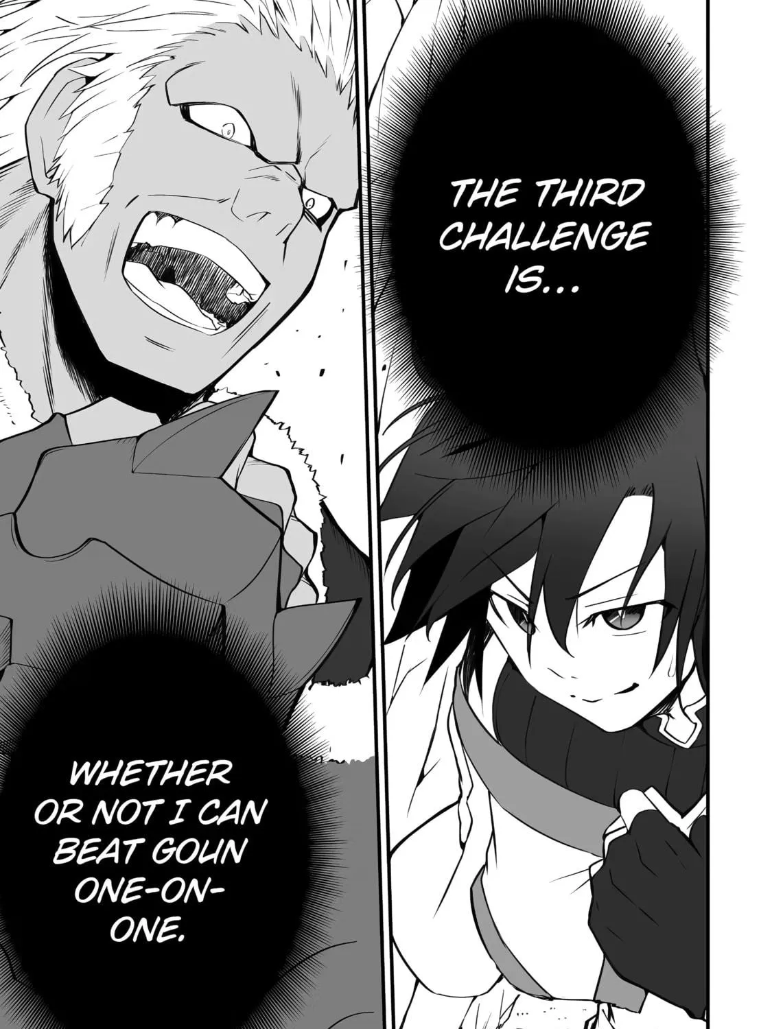 Always Second but Actually Invincible Chapter 5 page 65 - 