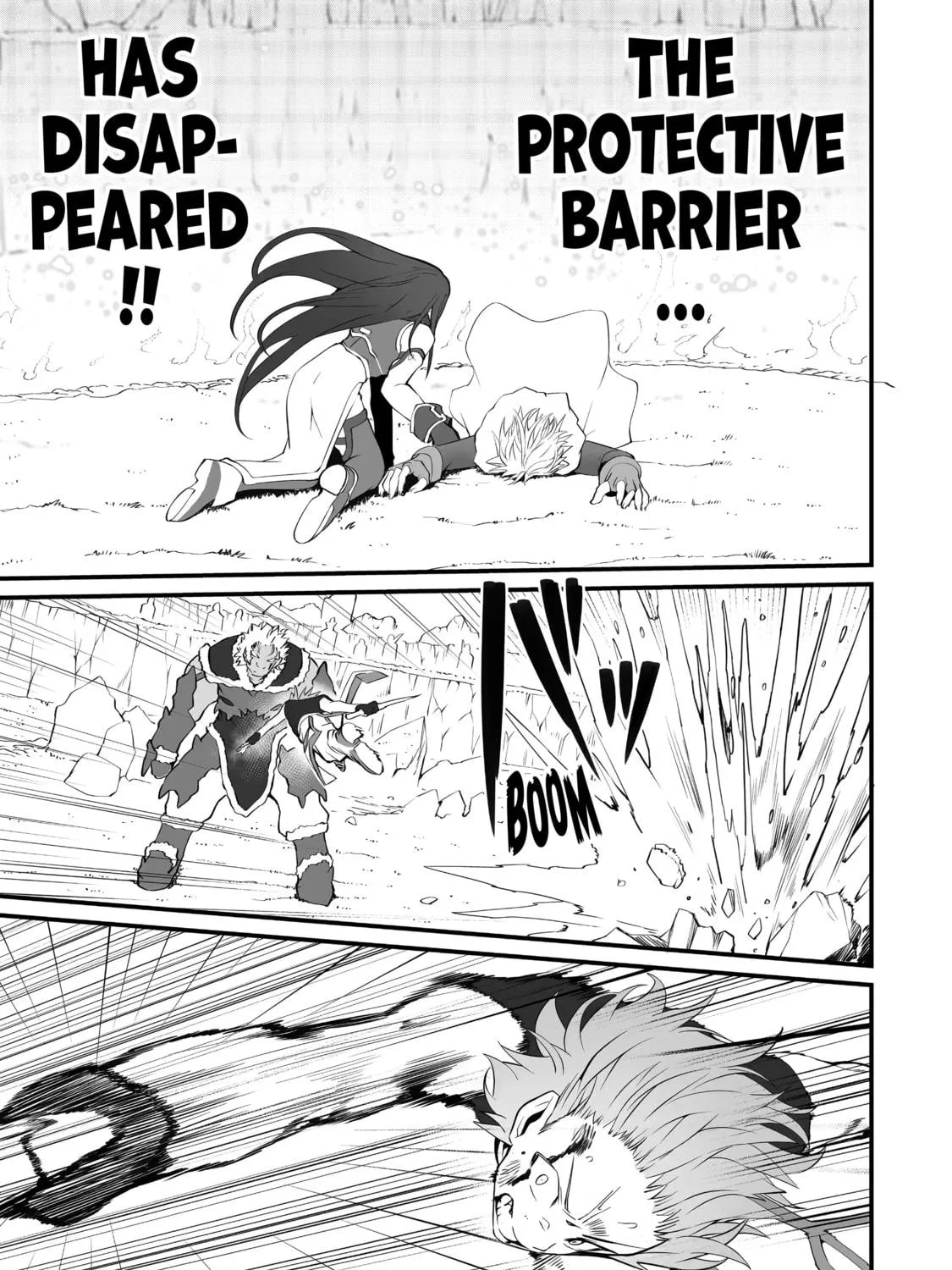 Always Second but Actually Invincible Chapter 6 page 47 - 