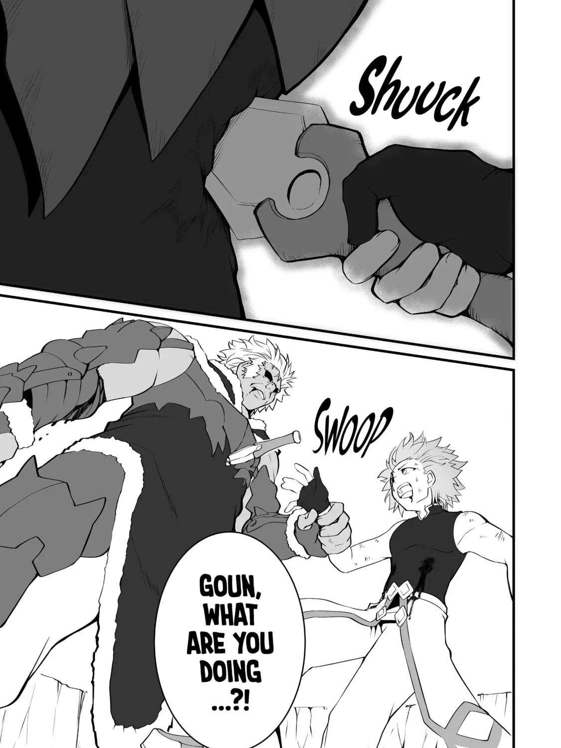 Always Second but Actually Invincible Chapter 6 page 51 - 
