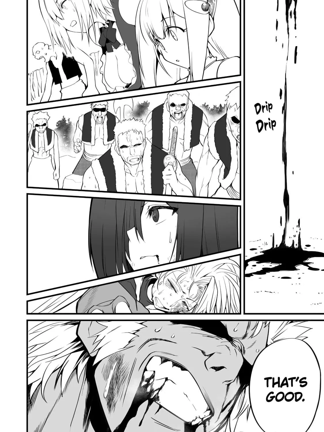 Always Second but Actually Invincible Chapter 6 page 53 - 