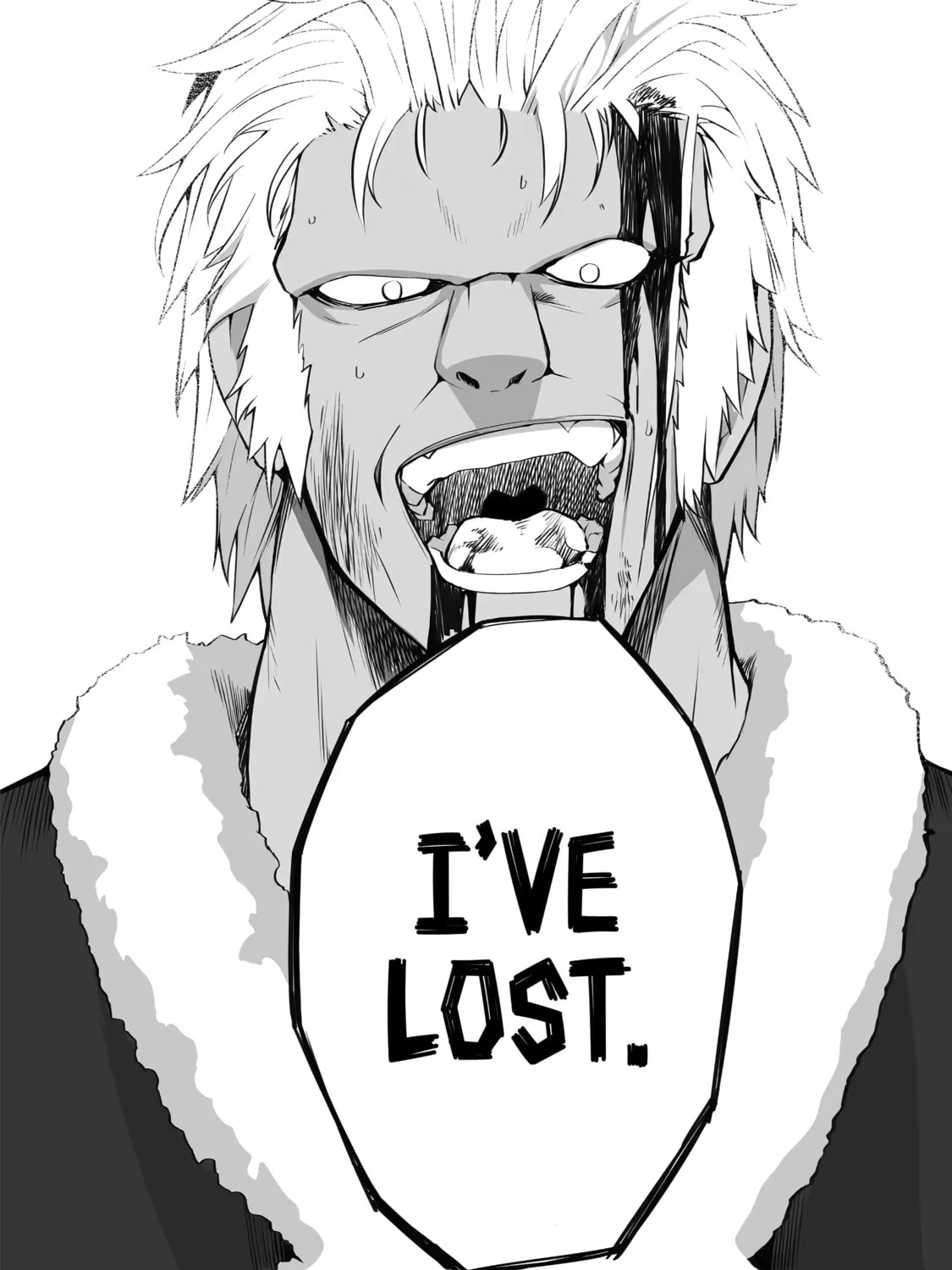 Always Second but Actually Invincible Chapter 6 page 57 - 