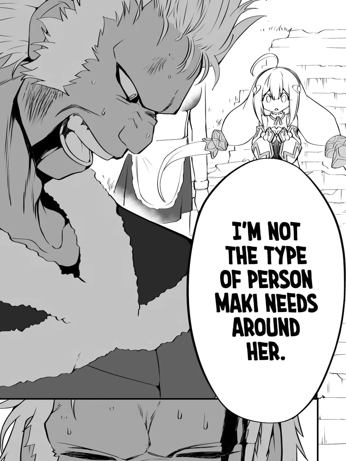 Always Second but Actually Invincible Chapter 6 page 63 - 