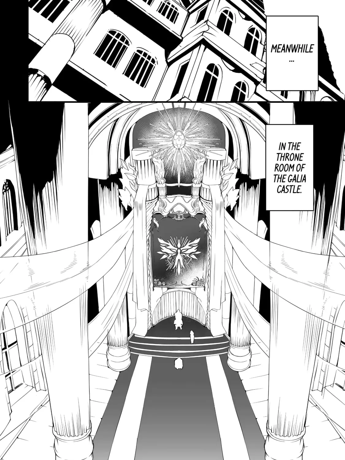 Always Second but Actually Invincible Chapter 7 page 31 - 