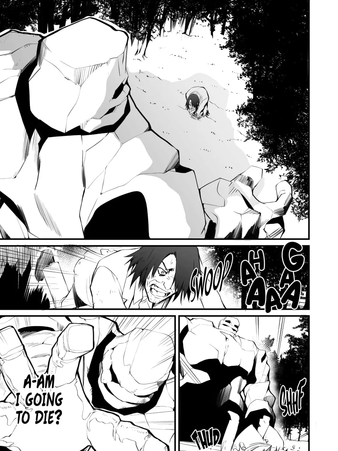 Always Second but Actually Invincible Chapter 8 page 51 - 