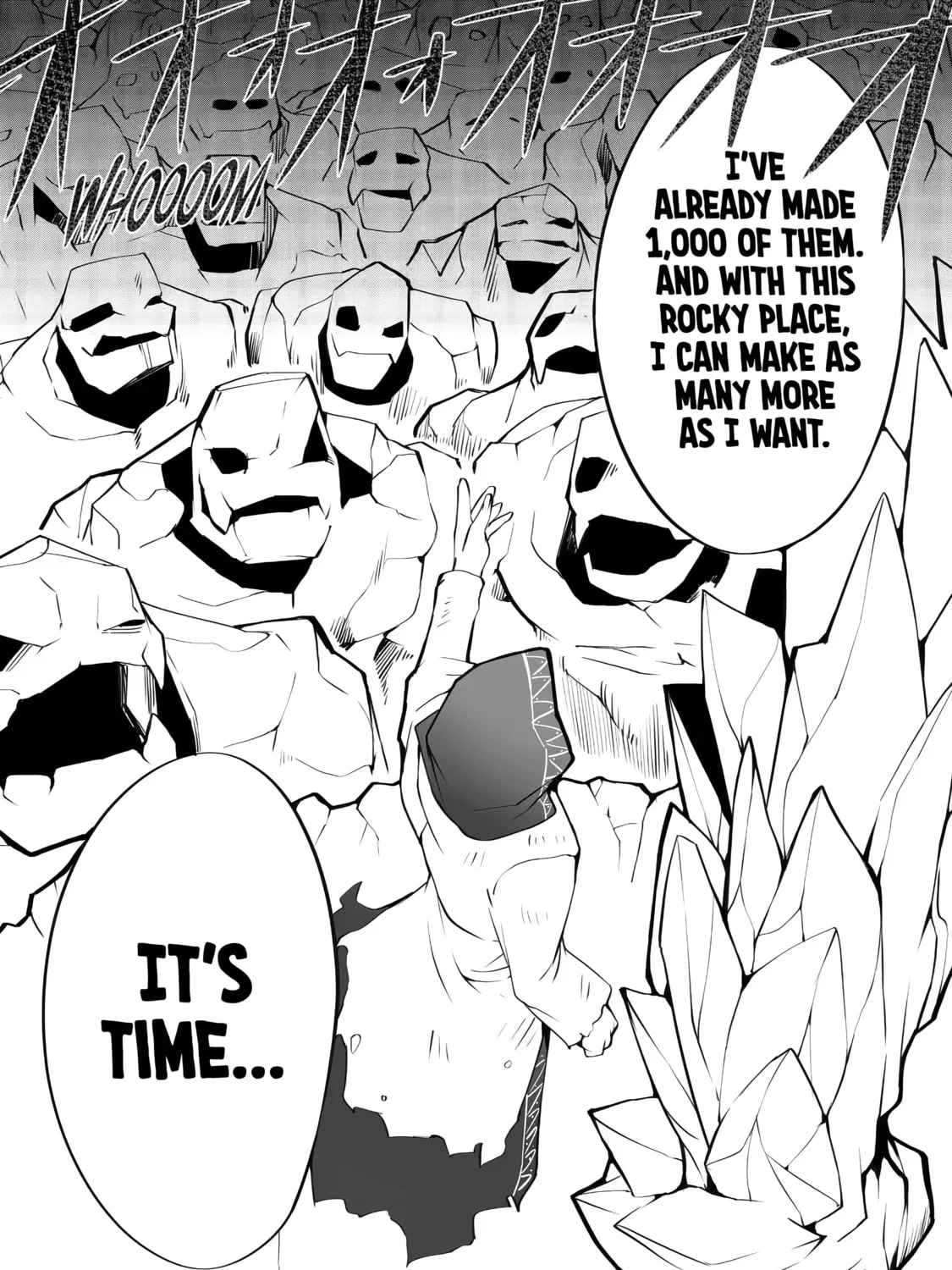 Always Second but Actually Invincible Chapter 9 page 55 - 
