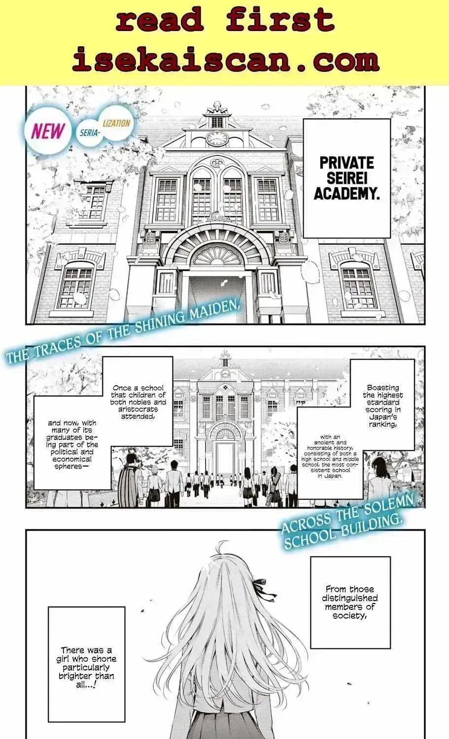 Alya, Who Sits Next to Me, Sometimes Whispers Sweet Nothings in Russian Chapter 1.8 page 2 - 