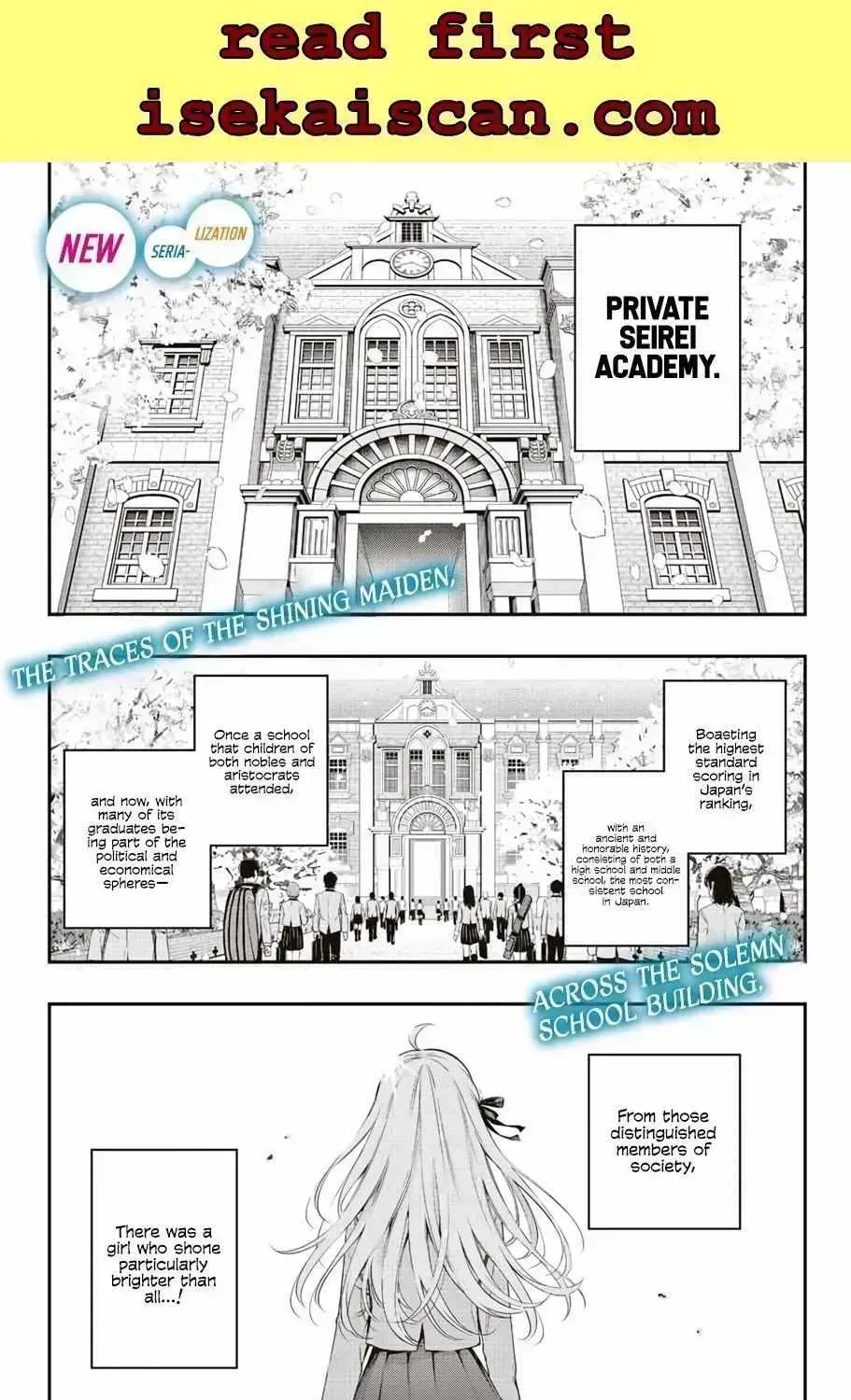 Alya, Who Sits Next to Me, Sometimes Whispers Sweet Nothings in Russian Chapter 1.9 page 2 - 