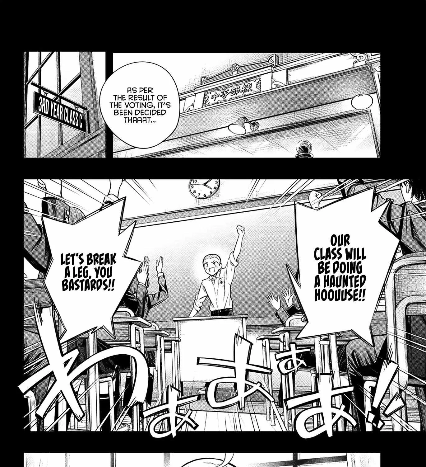 Alya, Who Sits Next to Me, Sometimes Whispers Sweet Nothings in Russian Chapter 10 page 12 - 