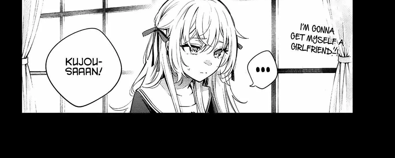 Alya, Who Sits Next to Me, Sometimes Whispers Sweet Nothings in Russian Chapter 10 page 13 - 