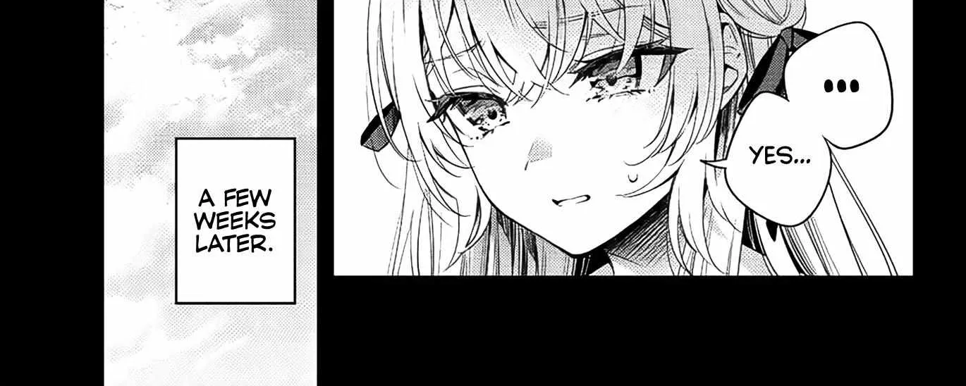 Alya, Who Sits Next to Me, Sometimes Whispers Sweet Nothings in Russian Chapter 10 page 15 - 