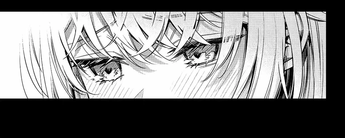 Alya, Who Sits Next to Me, Sometimes Whispers Sweet Nothings in Russian Chapter 10 page 19 - 