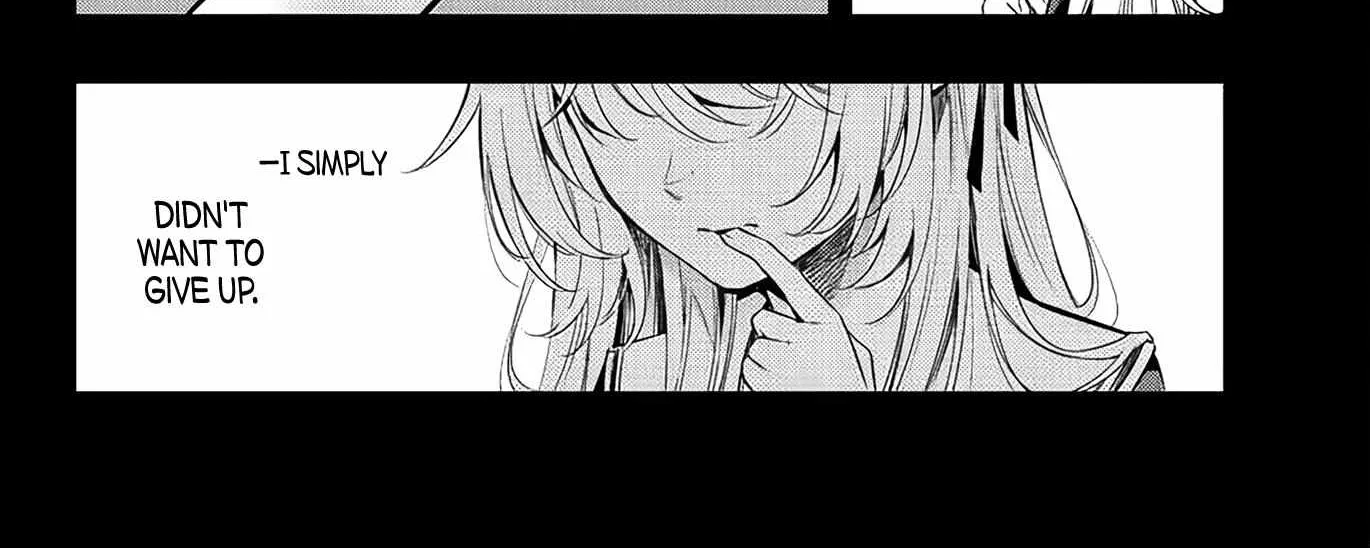 Alya, Who Sits Next to Me, Sometimes Whispers Sweet Nothings in Russian Chapter 10 page 21 - 