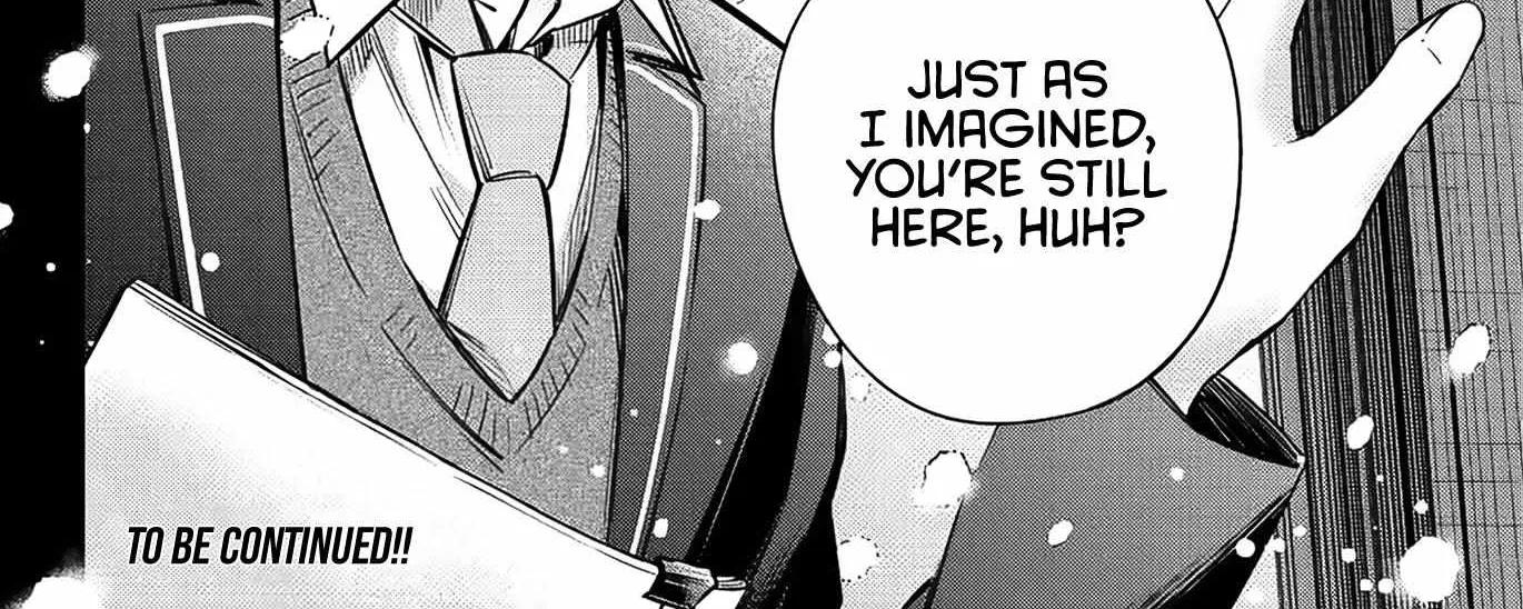 Alya, Who Sits Next to Me, Sometimes Whispers Sweet Nothings in Russian Chapter 10 page 25 - 