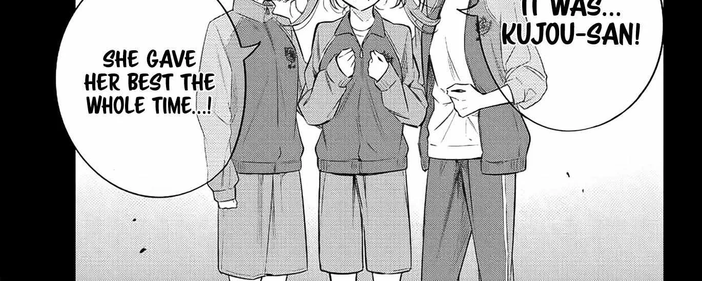 Alya, Who Sits Next to Me, Sometimes Whispers Sweet Nothings in Russian Chapter 12 page 11 - 