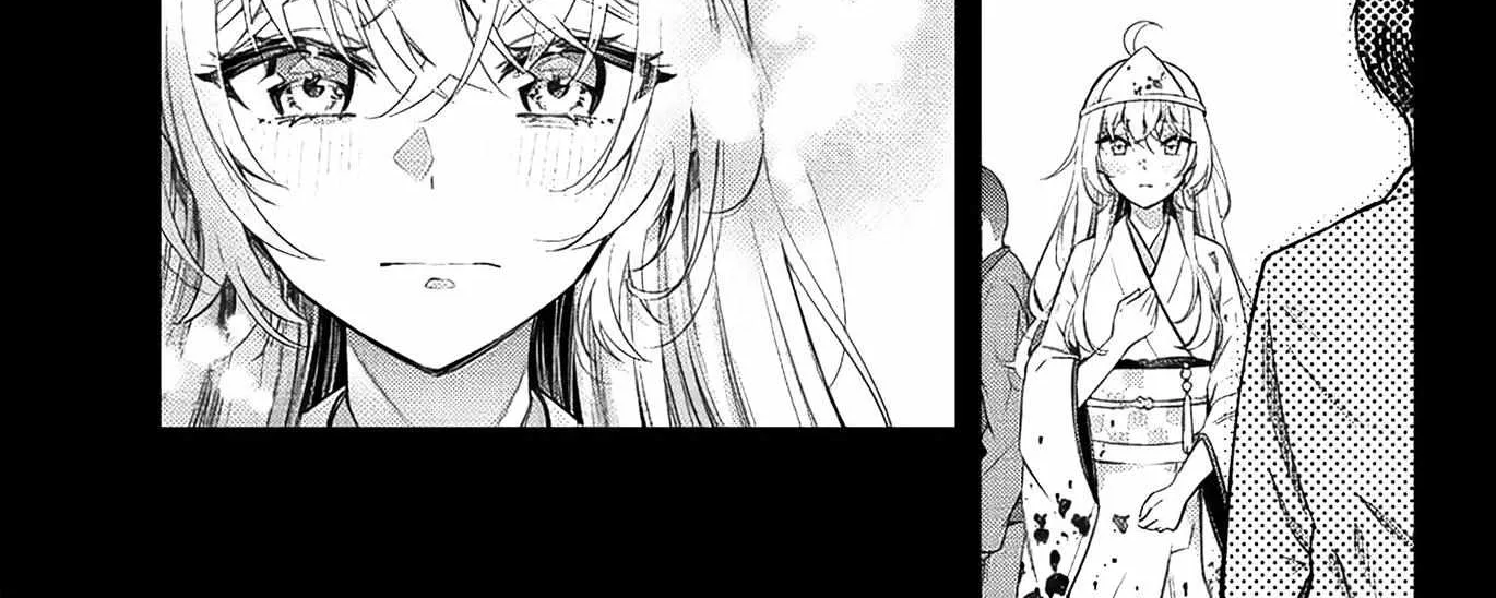 Alya, Who Sits Next to Me, Sometimes Whispers Sweet Nothings in Russian Chapter 12 page 15 - 