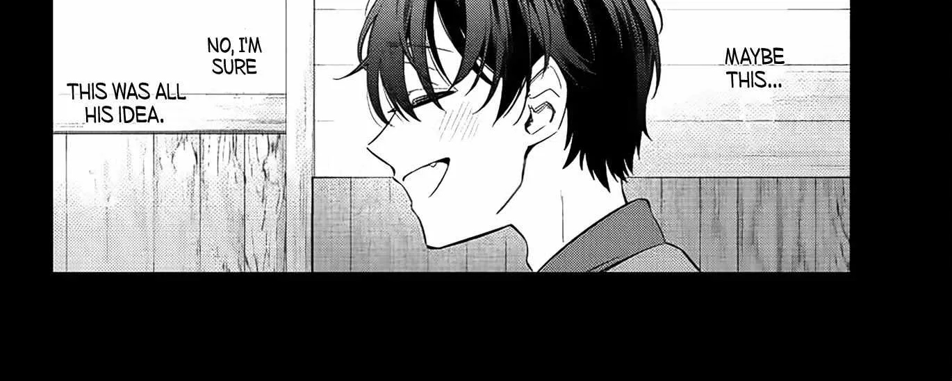 Alya, Who Sits Next to Me, Sometimes Whispers Sweet Nothings in Russian Chapter 12 page 5 - 