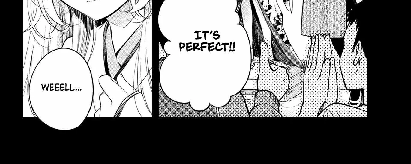 Alya, Who Sits Next to Me, Sometimes Whispers Sweet Nothings in Russian Chapter 12 page 9 - 