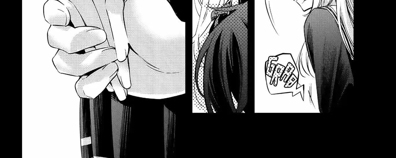Alya, Who Sits Next to Me, Sometimes Whispers Sweet Nothings in Russian Chapter 13 page 29 - 