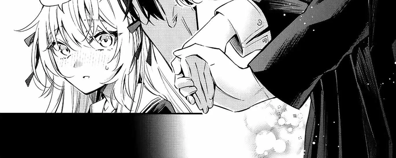 Alya, Who Sits Next to Me, Sometimes Whispers Sweet Nothings in Russian Chapter 13 page 31 - 