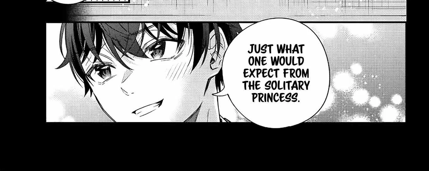 Alya, Who Sits Next to Me, Sometimes Whispers Sweet Nothings in Russian Chapter 13 page 7 - 