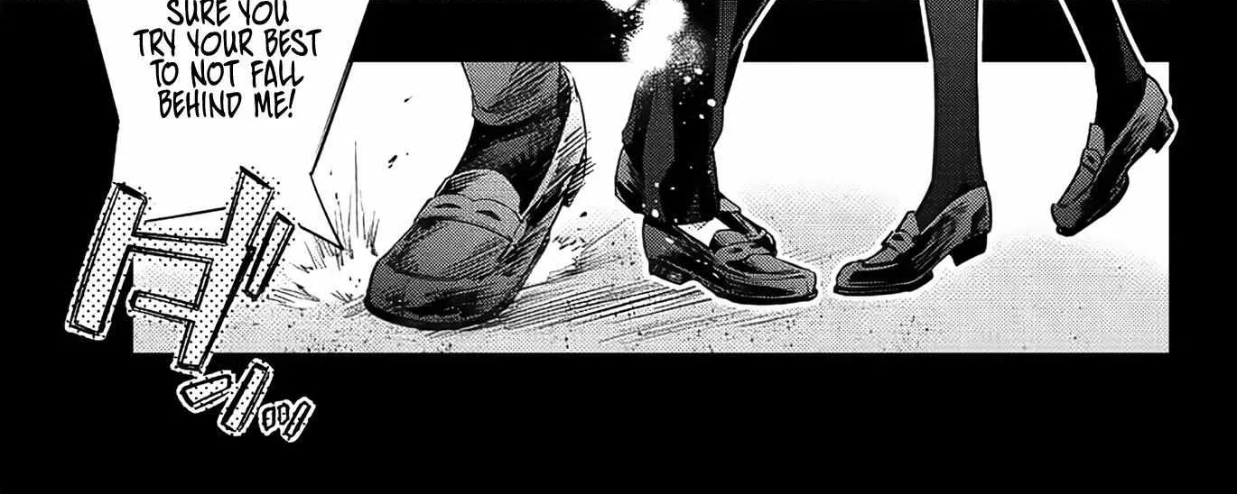 Alya, Who Sits Next to Me, Sometimes Whispers Sweet Nothings in Russian Chapter 14 page 12 - 