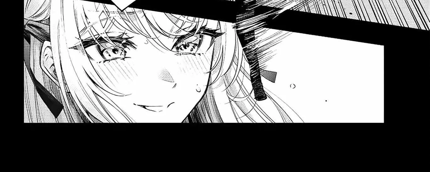 Alya, Who Sits Next to Me, Sometimes Whispers Sweet Nothings in Russian Chapter 14 page 14 - 