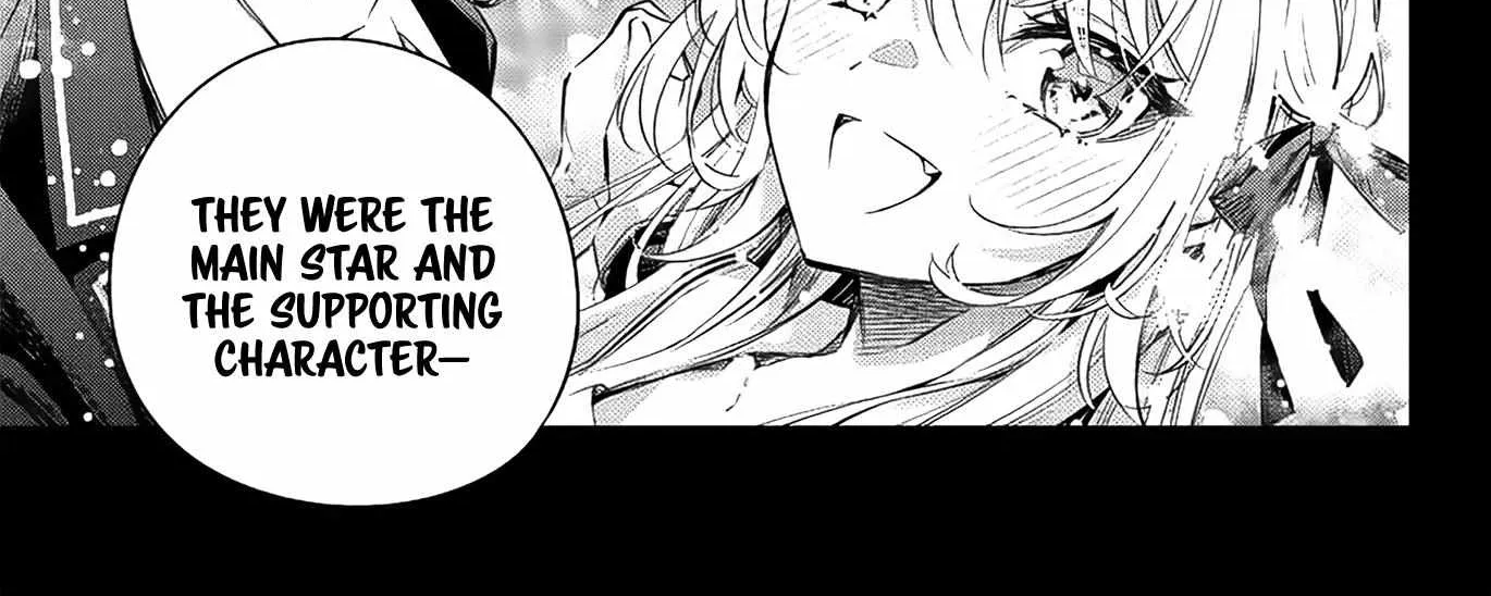 Alya, Who Sits Next to Me, Sometimes Whispers Sweet Nothings in Russian Chapter 14 page 20 - 