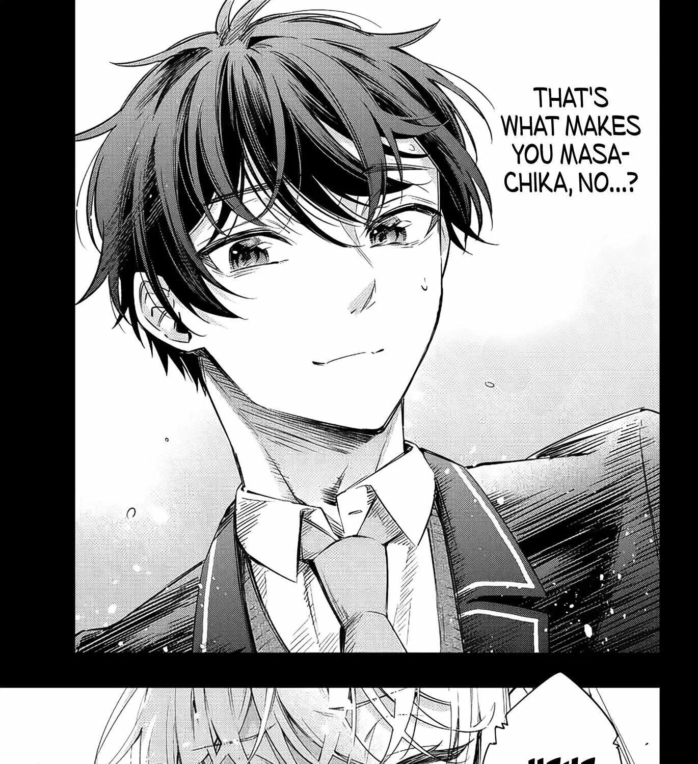 Alya, Who Sits Next to Me, Sometimes Whispers Sweet Nothings in Russian Chapter 14 page 23 - 
