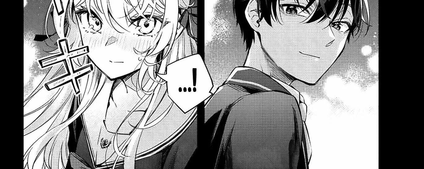 Alya, Who Sits Next to Me, Sometimes Whispers Sweet Nothings in Russian Chapter 14 page 6 - 