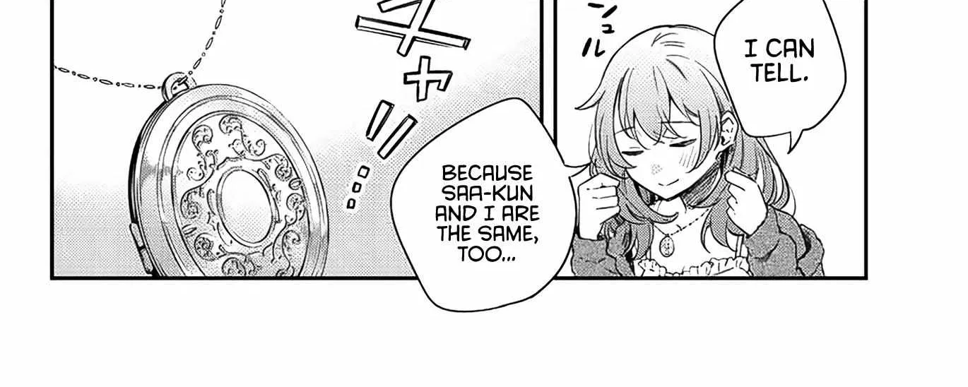 Alya, Who Sits Next to Me, Sometimes Whispers Sweet Nothings in Russian Chapter 15 page 18 - 
