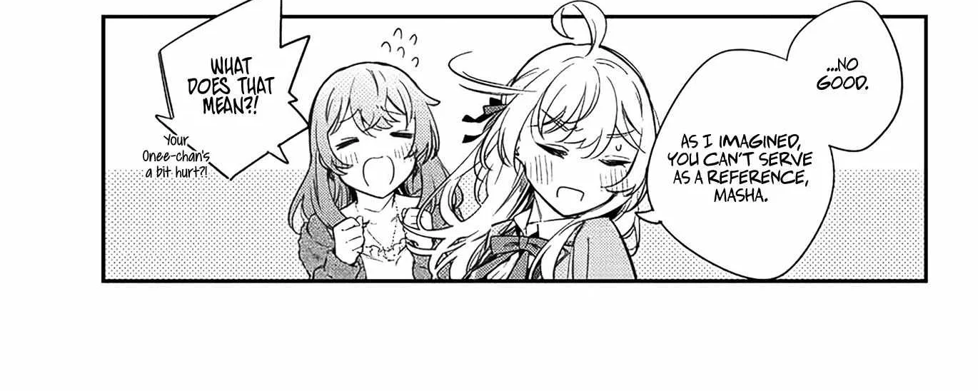 Alya, Who Sits Next to Me, Sometimes Whispers Sweet Nothings in Russian Chapter 15 page 28 - 