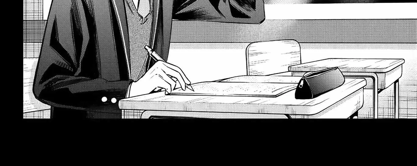 Alya, Who Sits Next to Me, Sometimes Whispers Sweet Nothings in Russian Chapter 15 page 6 - 
