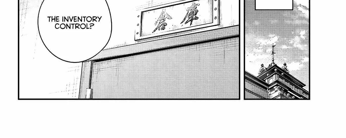 Alya, Who Sits Next to Me, Sometimes Whispers Sweet Nothings in Russian Chapter 16 page 14 - 
