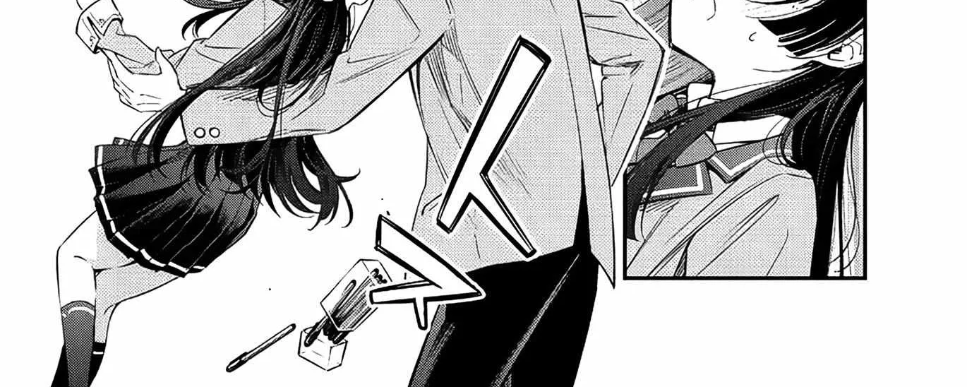 Alya, Who Sits Next to Me, Sometimes Whispers Sweet Nothings in Russian Chapter 16 page 22 - 