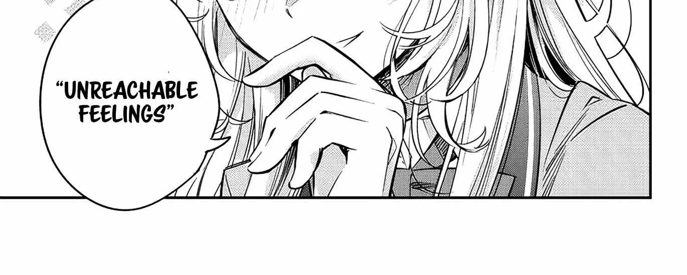 Alya, Who Sits Next to Me, Sometimes Whispers Sweet Nothings in Russian Chapter 16 page 32 - 