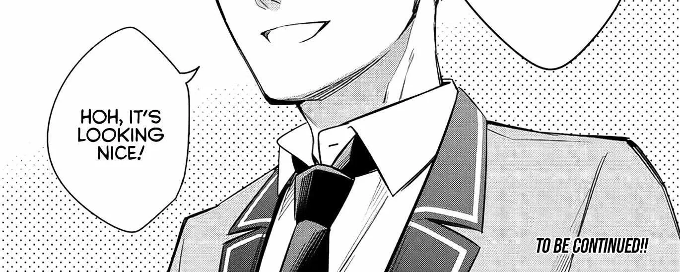 Alya, Who Sits Next to Me, Sometimes Whispers Sweet Nothings in Russian Chapter 16 page 34 - 